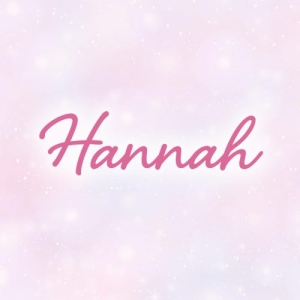 Hannah