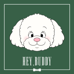 HEY,BUDDY