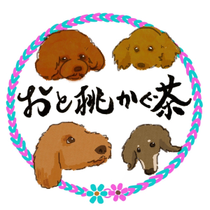 おと桃かぐ茶