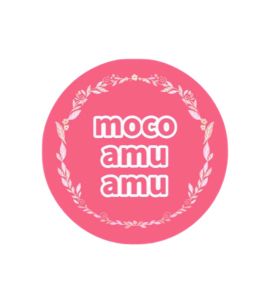 もこあむあむ®︎