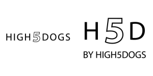 HIGH5DOGS / H5D