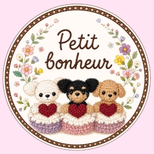 Petit  bonheur